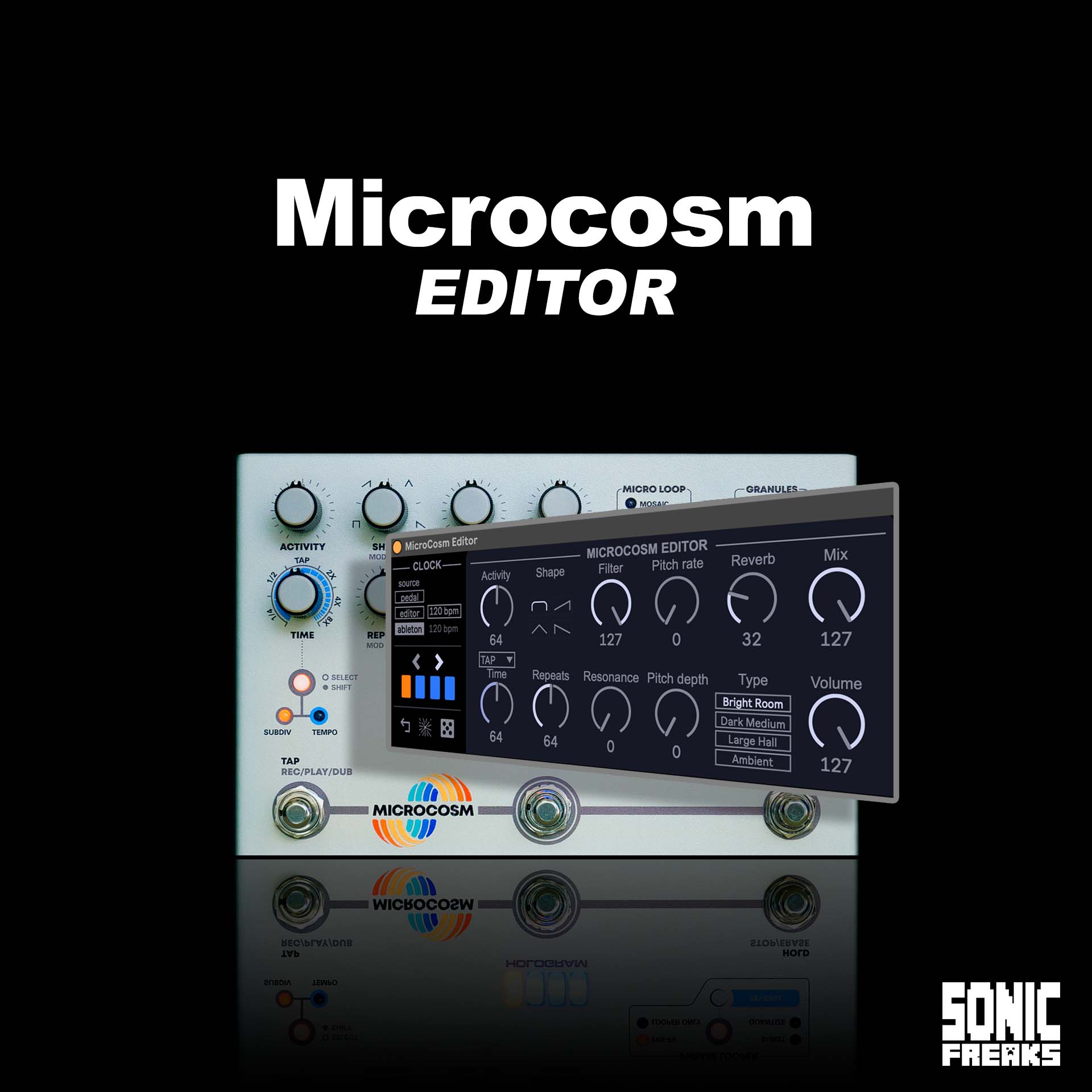 microcosm-editor