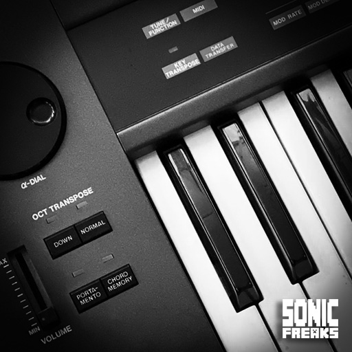Sonic Freaks Alpha Juno & MKS-50 Presets 3